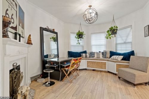 303 Nutley Ave, Nutley NJ  07110-2435 exterior