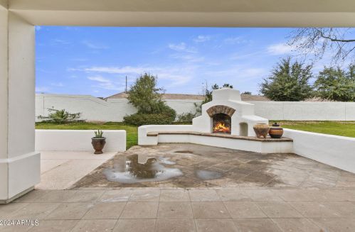 10316 48 Pl, Scottsdale AZ 85254-7602 exterior