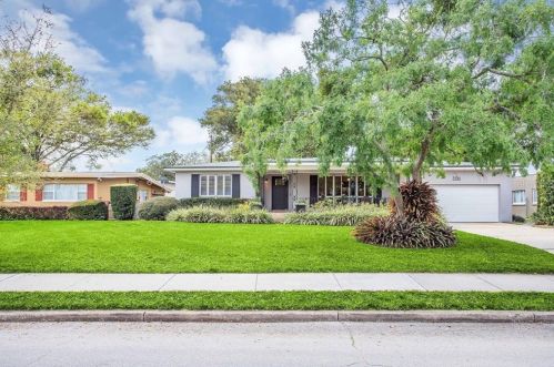 3106 Ardsley Dr, Orlando, FL 32804-3506