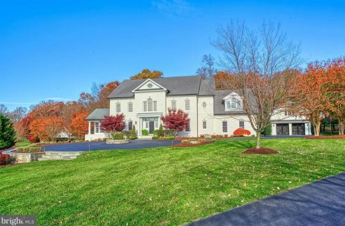 40280 Spectacular Bid Pl, Leesburg VA  20176-7173 exterior