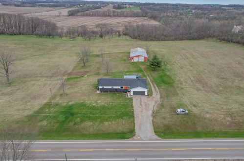 4600 Urbana Lisbon Rd, Mechanicsburg OH  43044-9687 exterior