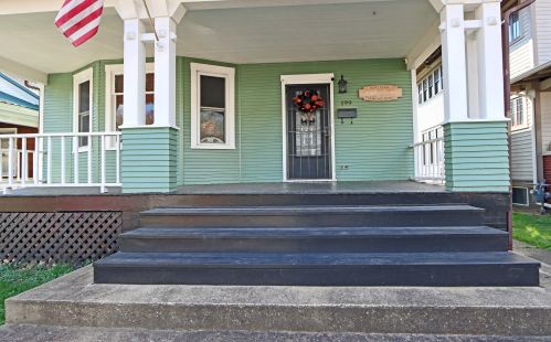199 Washington St, Nelsonville, OH 45764-1211