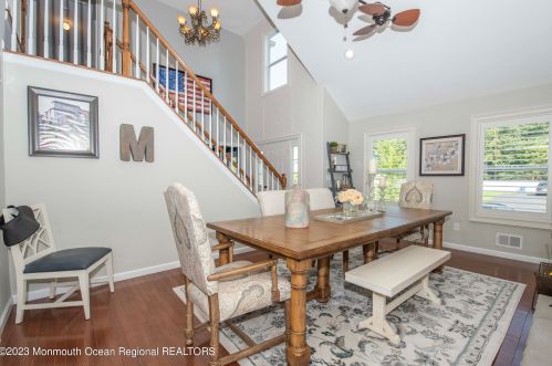 9 Maxim Ct, Jackson Twp NJ 08527-3893 exterior