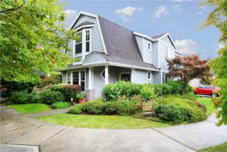 35503 Kinsey St, Snoqualmie WA  98065-9734 exterior