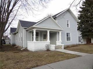 218 Main St, Luckey, OH
