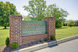 3700 Old Greenbrier Pike, Springfield TN  37172-5330 exterior