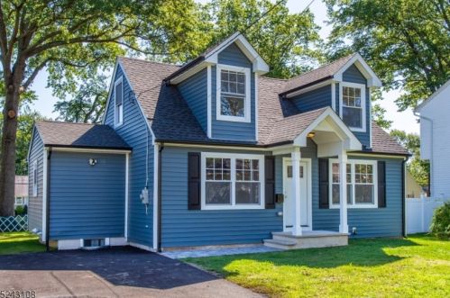 72 Belleville Rd, Parsippany, NJ 07054-2539