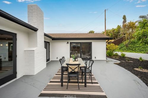 28312 Golden Meadow Dr, Rancho Palos Verdes CA  90275-2924 exterior