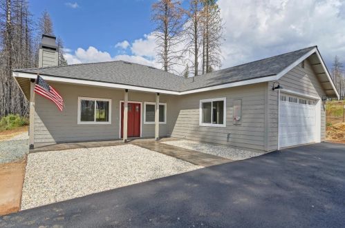 5164 Wooded Glen Rd, Grizzly Flats, CA 95636-9746