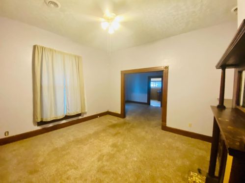 207 Stockton Ave, Clinton County OH  45169-1230 exterior