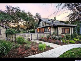 320 Linda Vista Ave, Pasadena, CA 91105-1236