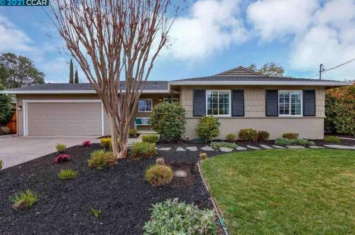 1921 Marguerite Ave, Concord, CA 94523-2717