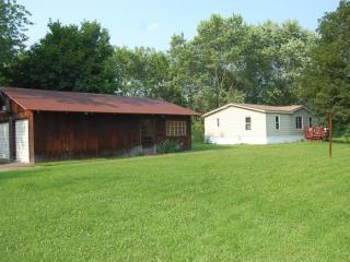26 Mill St, Candor, NY 13743-1413