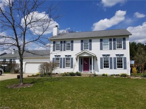 123 Clevidence Ct, Seville, OH 44273-9199