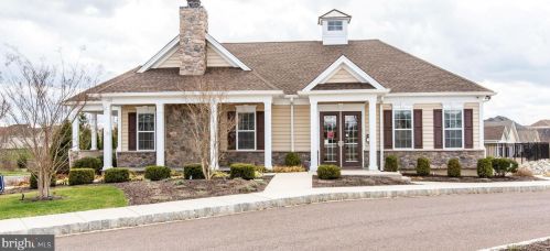 830 Woods End Ct, Collegeville PA  19426-2912 exterior