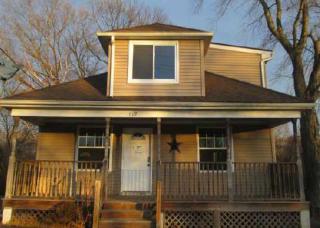 119 England St, Cumberland RI  02864-7506 exterior