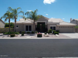 12151 Mercer Ln, Scottsdale, AZ 85259-4205