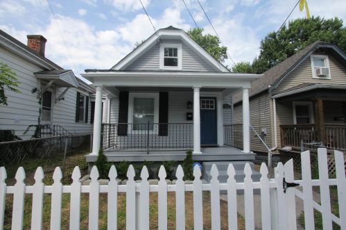 1327 Maryland Ave, Covington, KY 41011-3513