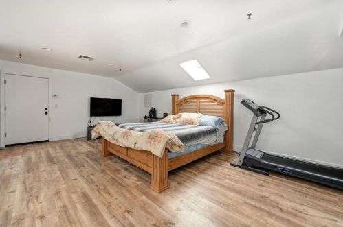 4205 Portofino Ct, Michigan Bluff CA  95631-9241 exterior