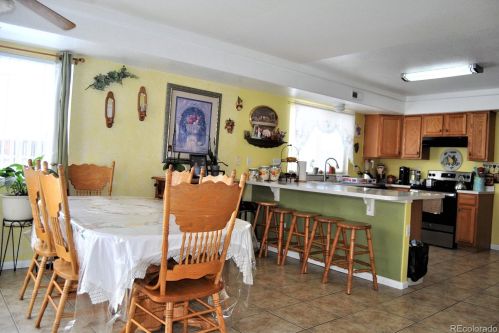 3886 Lisbon St, Denver CO 80249-7455 exterior