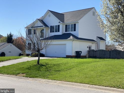 8515 Steeplebush Pl, Mechanicsville, VA 23116-2831
