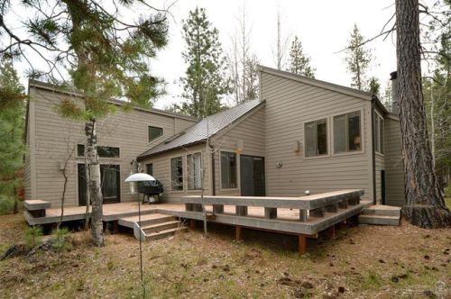 13376 Arrow Grass, Black Butte Ranch, OR 97759-0529