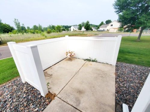 641 19th Pl, Spectacle Lake MN  55008-9324 exterior