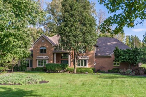 1670 Woodland Trl, Xenia, OH 45385-9571