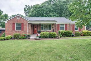 2604 Barclay Dr, Nashville, TN 37206-1508
