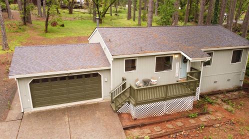 10683 Alta Sierra Dr, Grass Valley CA  95949-6847 exterior