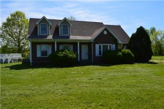 2837 Lake Rd, Woodlawn, TN 37191-8222