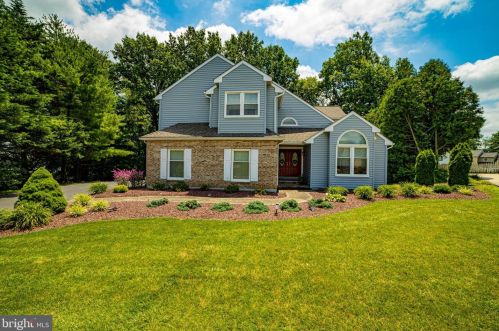 103 Beauregard Ct, Wilmington, DE 19810-1181