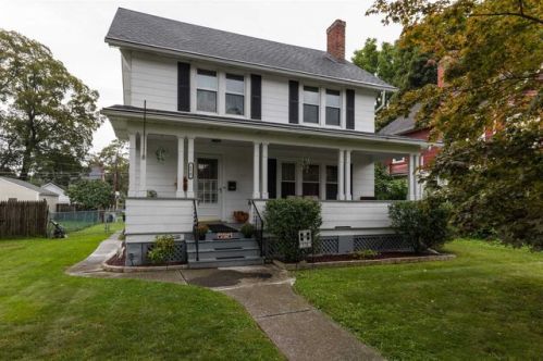 170 Grand Ave, Poughkeepsie, NY 12603-1034