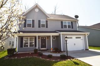 4330 Portico Ln, Kernersville NC  27284-6647 exterior