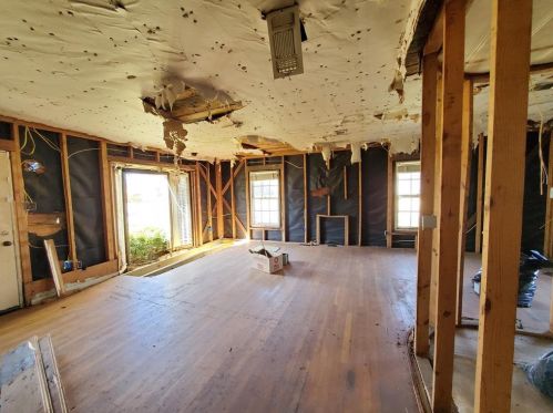 3430 Henry St, Greenville TX  75401-3120 exterior