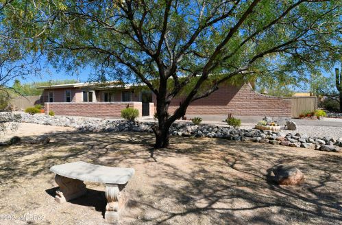 12560 Arbor Vista Blvd, Tucson AZ  85749-8694 exterior