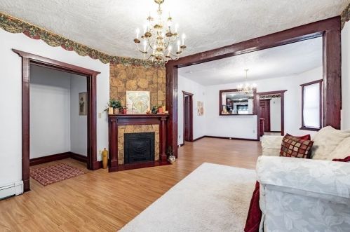 99 Euclid Ave, Springfield MA 01108-1725 exterior