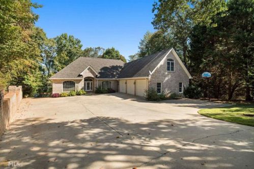 214 Starboard Side, Anderson SC  29625-6337 exterior