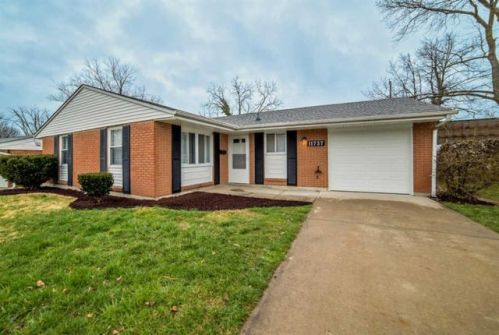 11737 Hanover Rd, Cincinnati, OH 45240-1915