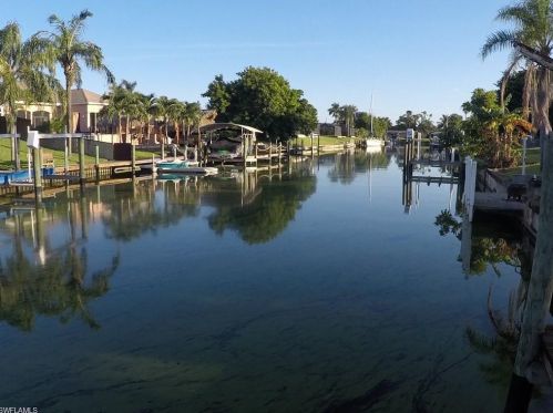 3118 18 Ave, Cape Coral FL  33909-2796 exterior