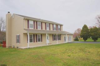 4 Quail Ridge Dr, Stow Creek Twp, NJ 08302-9467