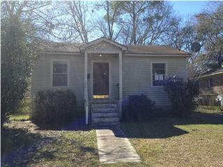 2253 Hathcox St, Mobile, AL 36617-2553