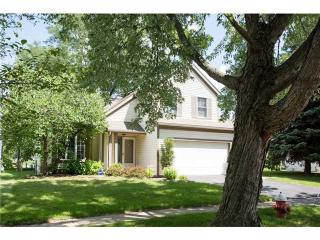 6116 White Oak Dr, Toledo, OH 43615-5739
