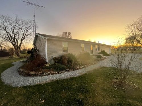 1256 Orebaugh Rd, Lynchburg, OH 45142-9713