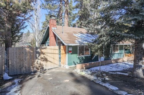 1303 Shay Rd, Big Bear City, CA 92314-9523