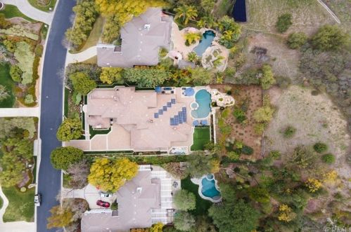 5 Shire, Trabuco Canyon CA  92679-4907 exterior