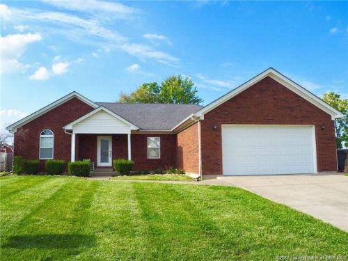 15011 Silver Plains Trce, Memphis, IN 47143-9276