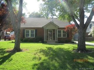 1236 Oswego Ave, Tulsa, OK 74112-5134
