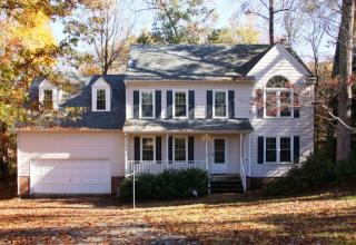 9355 Charter Crossing Dr, Mechanicsville, VA 23116-5111