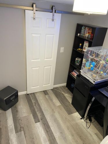 208 Harrington Ave, Crown Point IN  46307-3804 exterior